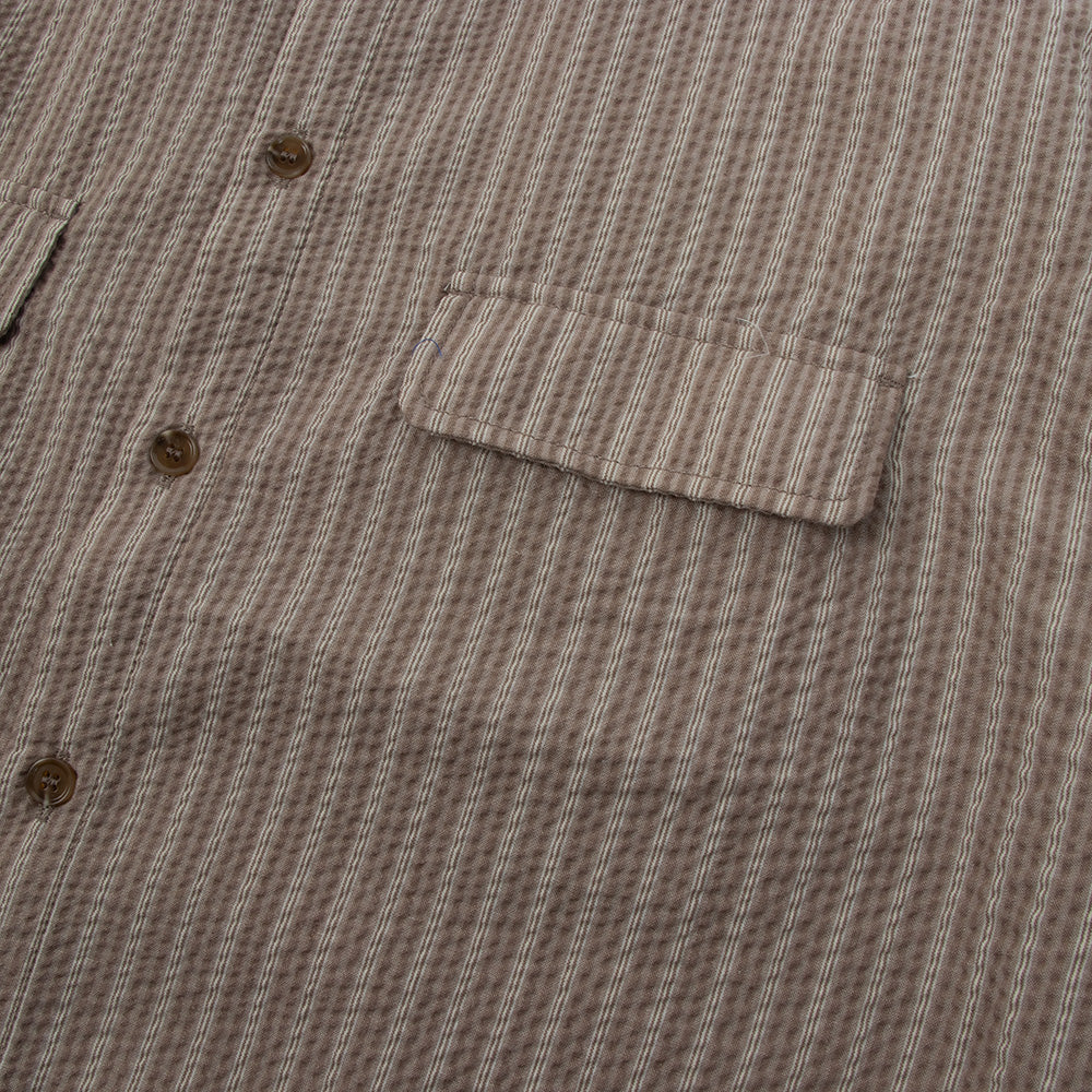 Rhythm Floragraph Mens Shirt