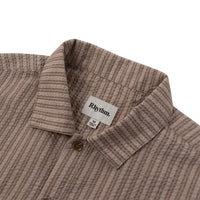 Rhythm Floragraph Mens Shirt