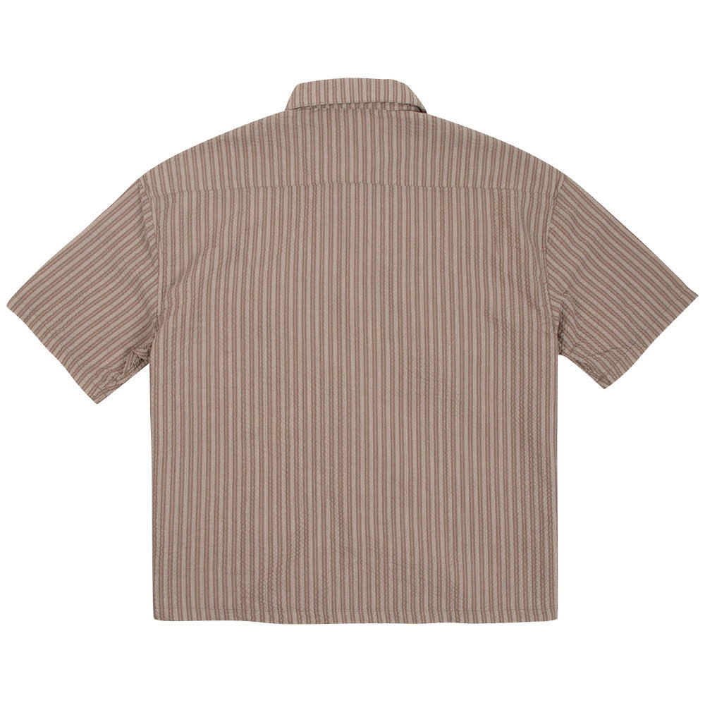Rhythm Floragraph Mens Shirt