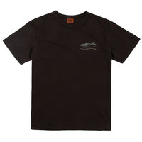Rhythm Heading West Vintage Mens Tee