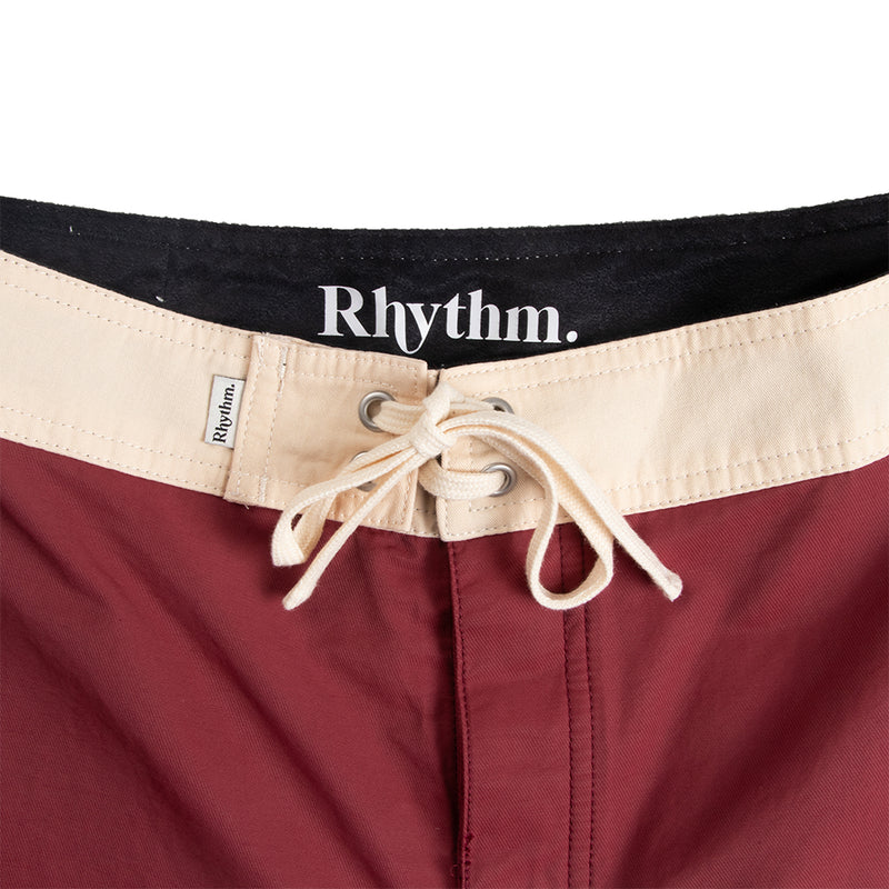 Rhythm Heritage Palama Mens Boardshorts