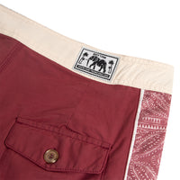 Rhythm Heritage Palama Mens Boardshorts