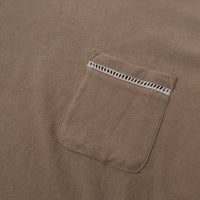 Rhythm Ladder Vintage Terry Mens Tee