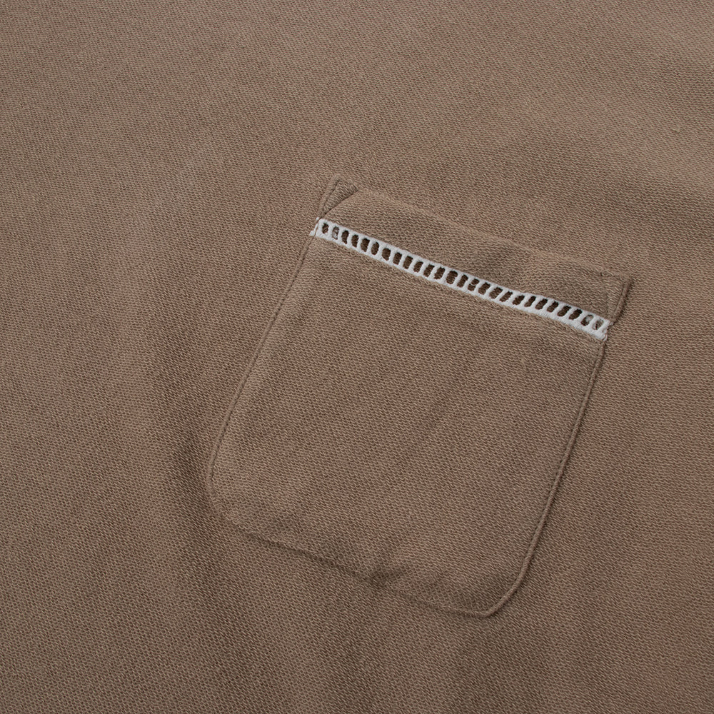 Rhythm Ladder Vintage Terry Mens Tee