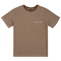 Rhythm Ladder Vintage Terry Mens Tee