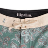 Rhythm Paisley Mens Boardshorts