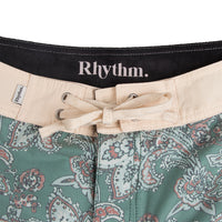 Rhythm Paisley Mens Boardshorts