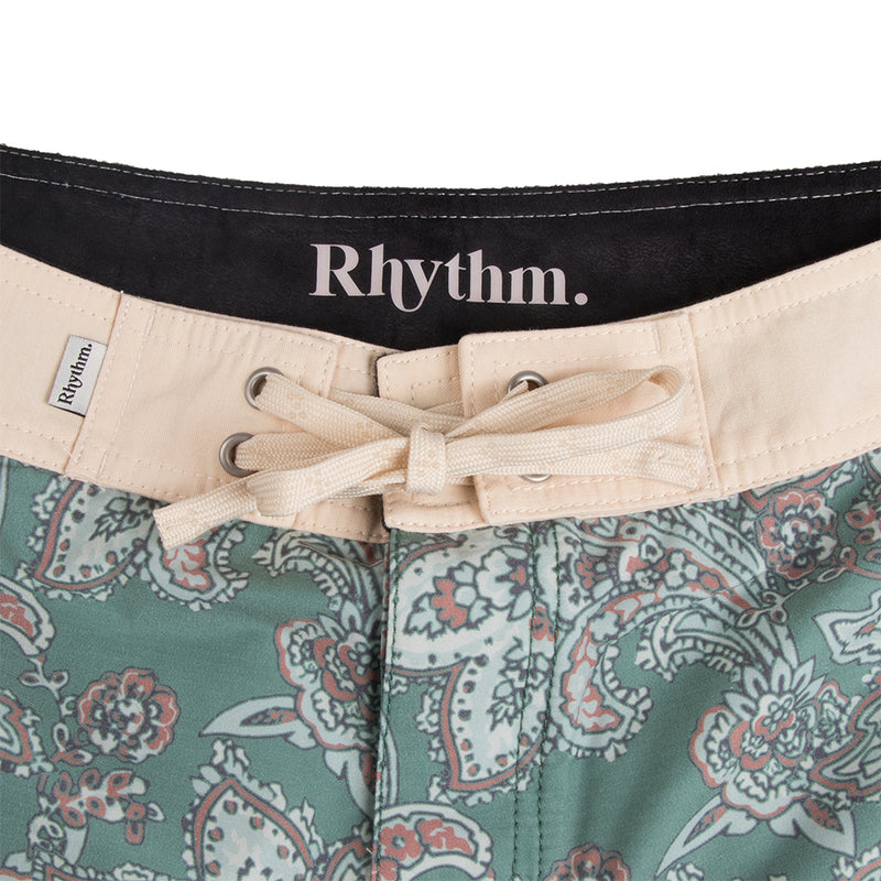 Rhythm Paisley Mens Boardshorts