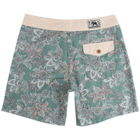 Rhythm Paisley Mens Boardshorts