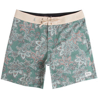 Rhythm Paisley Mens Boardshorts