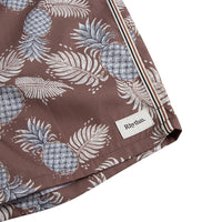 Rhythm Pineapple Heritage Mens Boardshorts