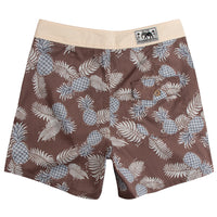 Rhythm Pineapple Heritage Mens Boardshorts