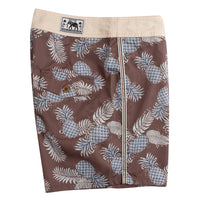 Rhythm Pineapple Heritage Mens Boardshorts