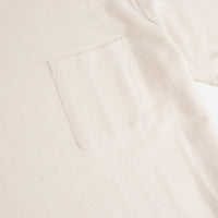 Rhythm Vintage Terry Mens Tee