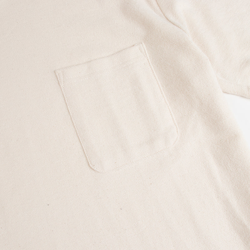 Rhythm Vintage Terry Mens Tee