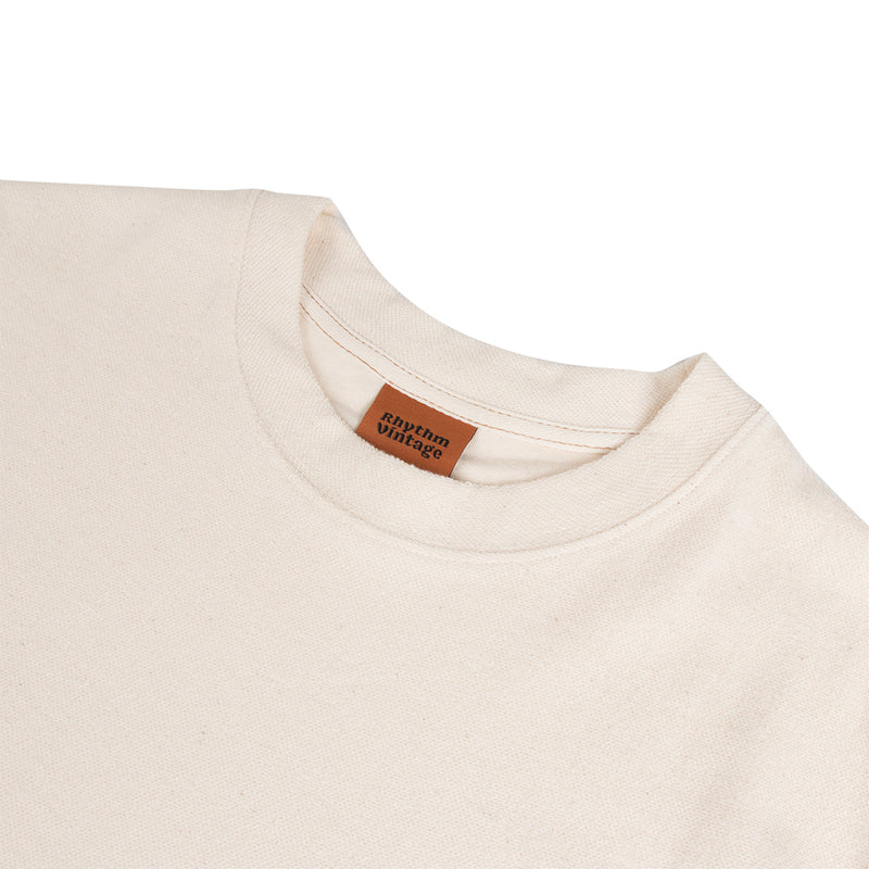 Rhythm Vintage Terry Mens Tee