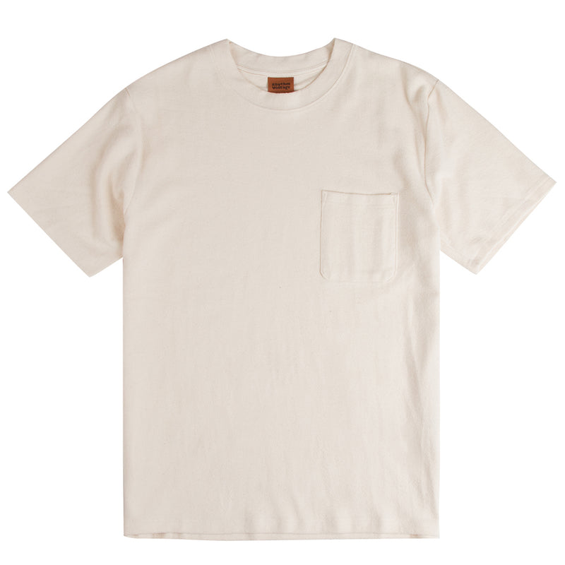 Rhythm Vintage Terry Mens Tee