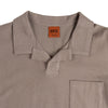 Rhythm Vintage Terry Polo Mens Shirt