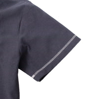 Rhythm Ladder Vintage Terry Polo Mens Shirt