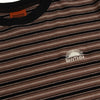 Rhythm Vintage Stripe Mens Tee