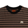 Rhythm Vintage Stripe Mens Tee