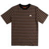 Rhythm Vintage Stripe Mens Tee