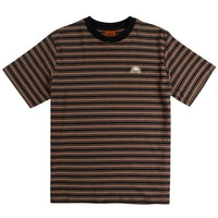 Rhythm Vintage Stripe Mens Tee