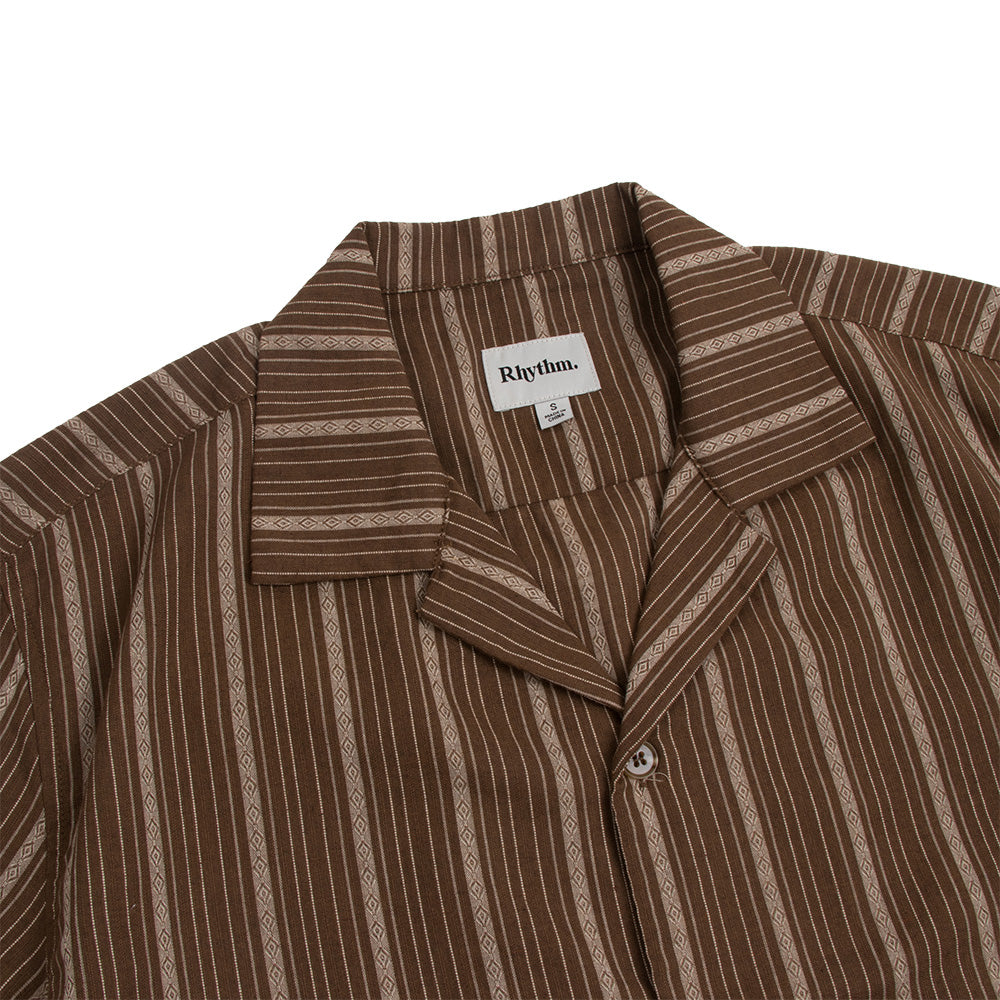 Rhythm West Winds Mens Shirt