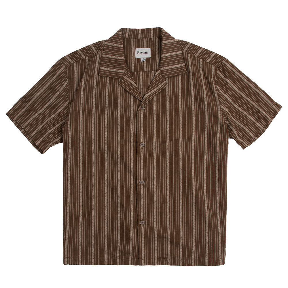 Rhythm West Winds Mens Shirt