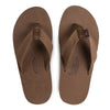 Rainbow Sandals Double Layer Men’s Sandals