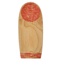 Matt Allen Water Spot Hand Shaped Paipo