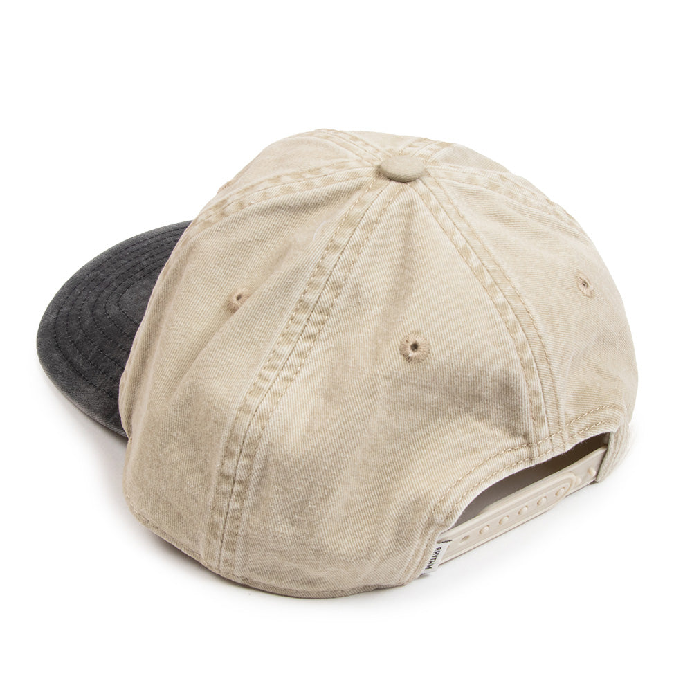 Rhythm Hallmark Hat