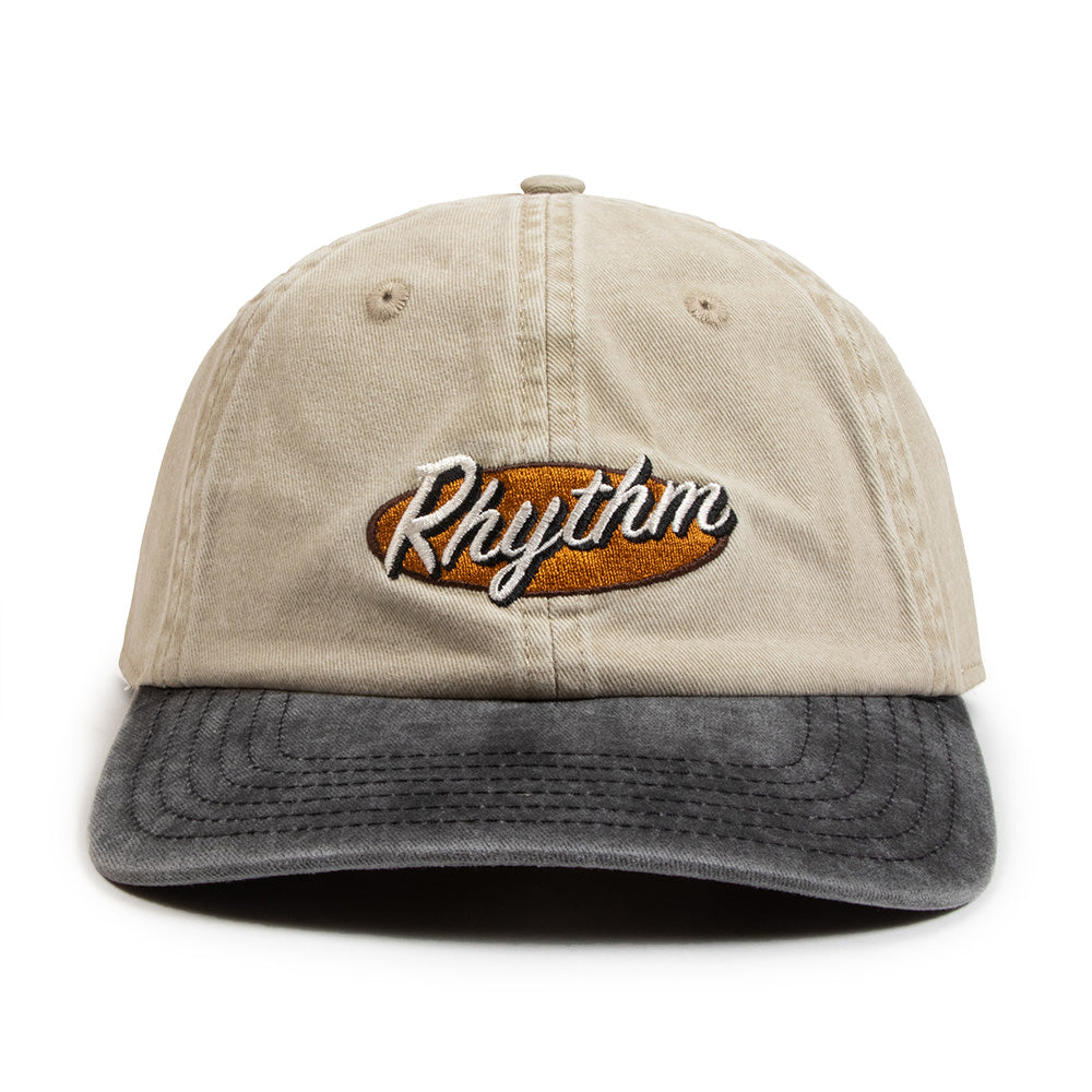 Rhythm Hallmark Hat