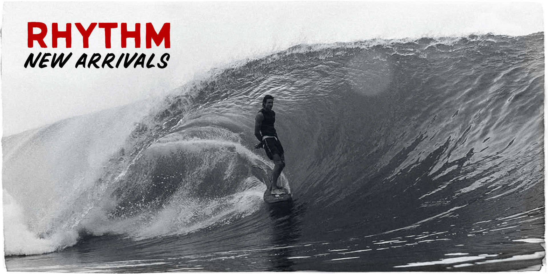 Thalia Surf Shop has everything you need when it comes to surf.