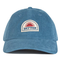 Rhythm Awake Corduroy Hat