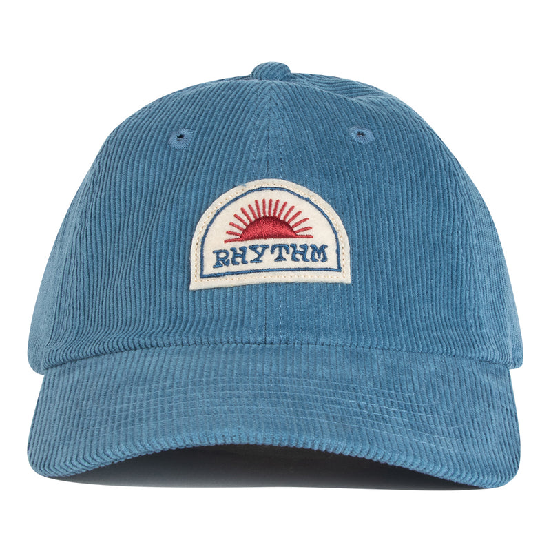 Rhythm Awake Corduroy Hat