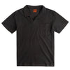 Rhythm Vintage Terry Polo Mens Shirt