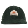 Rhythm Awake Corduroy Hat