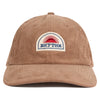 Rhythm Awake Corduroy Hat
