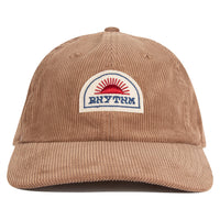 Rhythm Awake Corduroy Hat