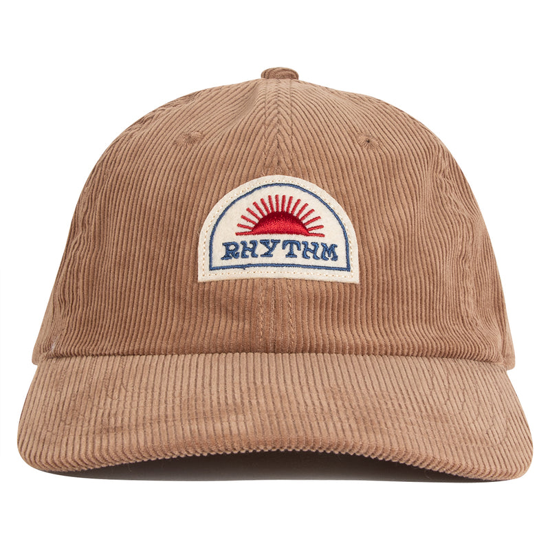Rhythm Awake Corduroy Hat