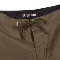 Rhythm Chasm Mens Boardshorts
