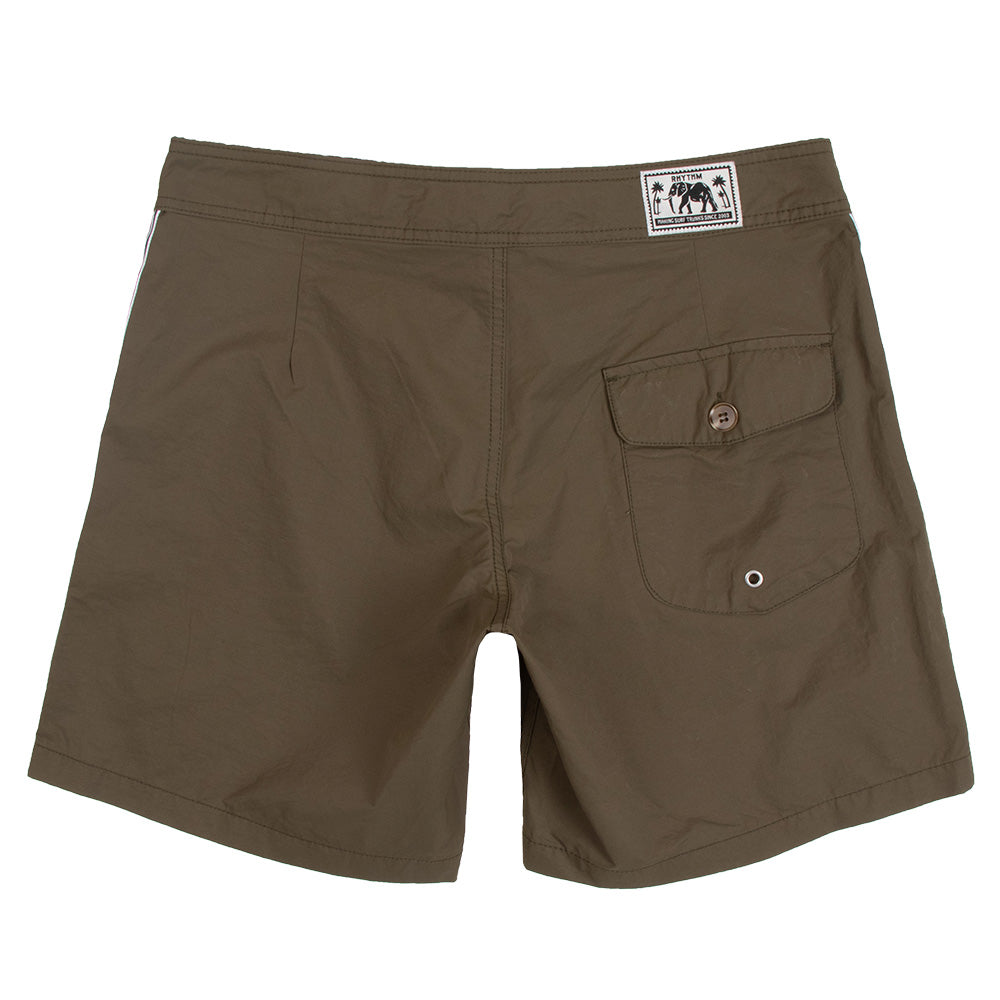 Rhythm Chasm Mens Boardshorts