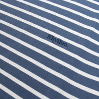 Rhythm Chasm Stripe Mens Tee