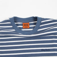 Rhythm Chasm Stripe Mens Tee