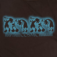 Rhythm Cosmic Dance Mens Tee