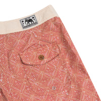 Rhythm Heritage Java Mens Boardshorts