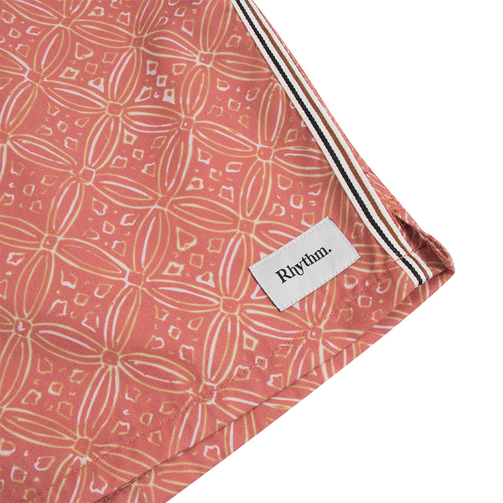 Rhythm Heritage Java Mens Boardshorts