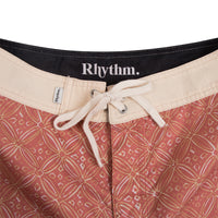 Rhythm Heritage Java Mens Boardshorts