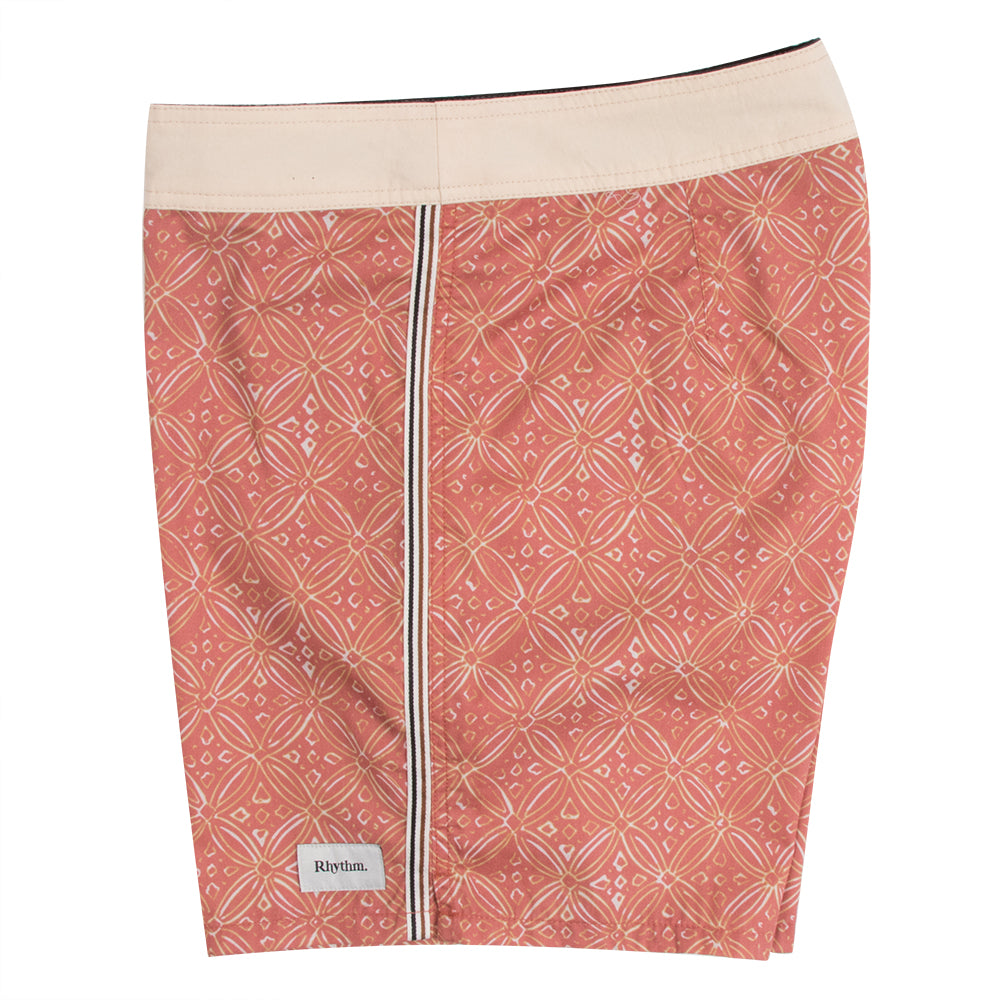 Rhythm Heritage Java Mens Boardshorts